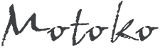 Motoko Logo